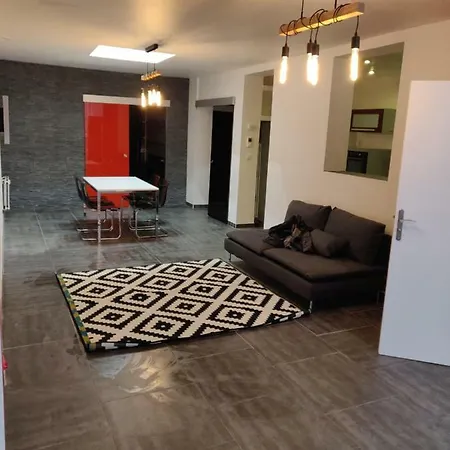 Apartmán Close To The Beach *