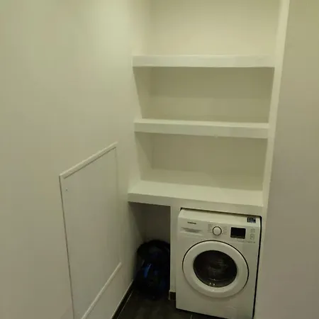 Apartmán Close To The Beach *
